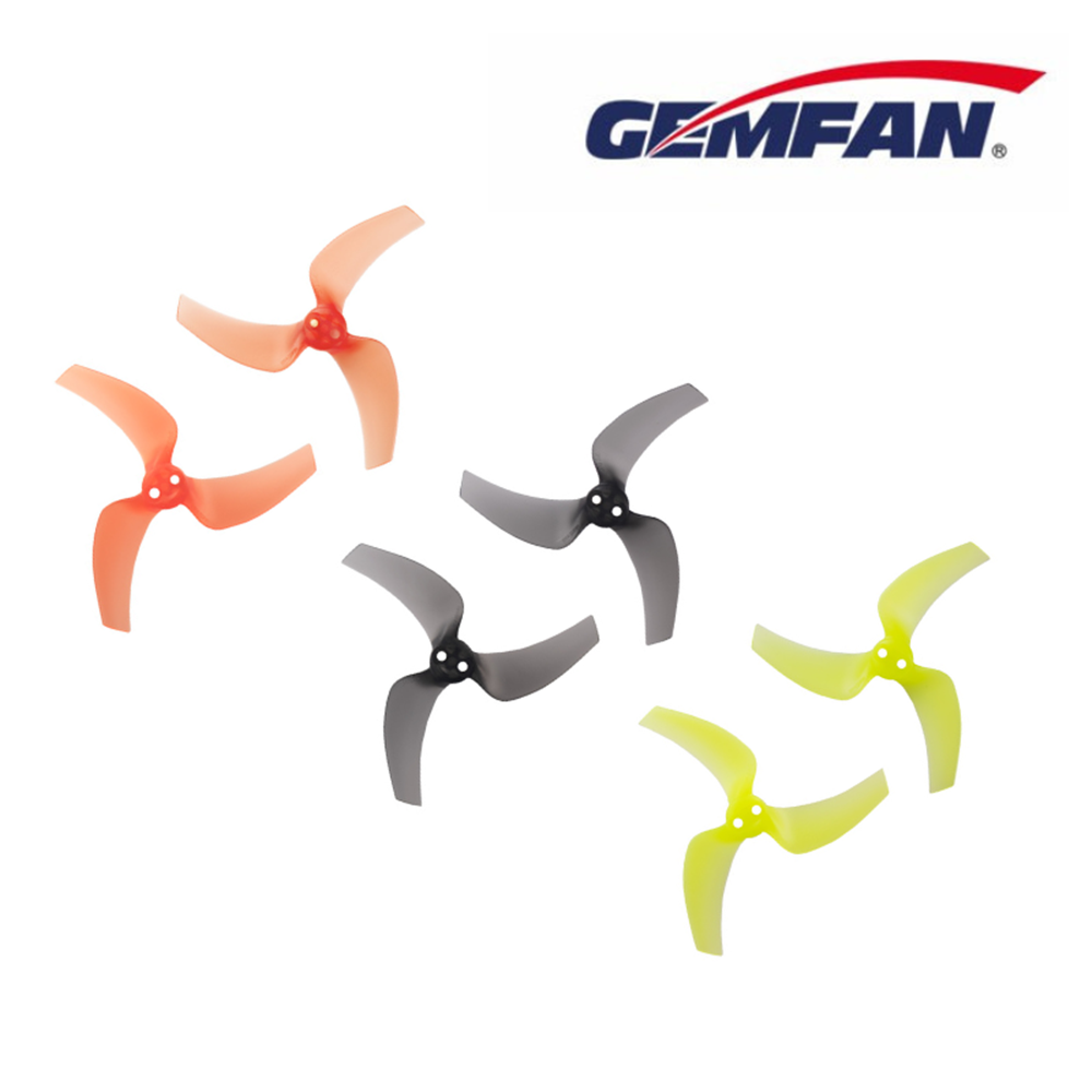 Fpv Drone Propeller - Gemfan – śmigła o średnicy 3,2