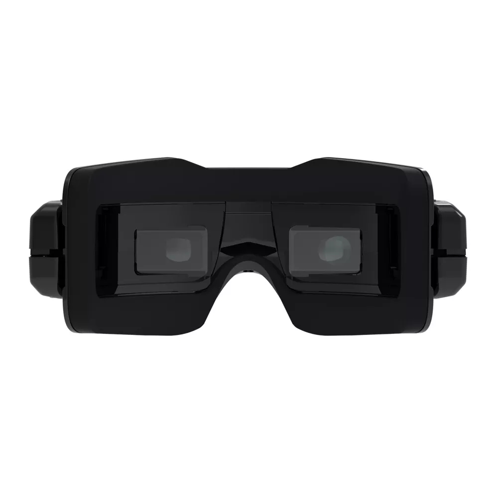 Fpv Drone Goggles - Okulary wideo FPV SKYZONE SKY02O 600x400