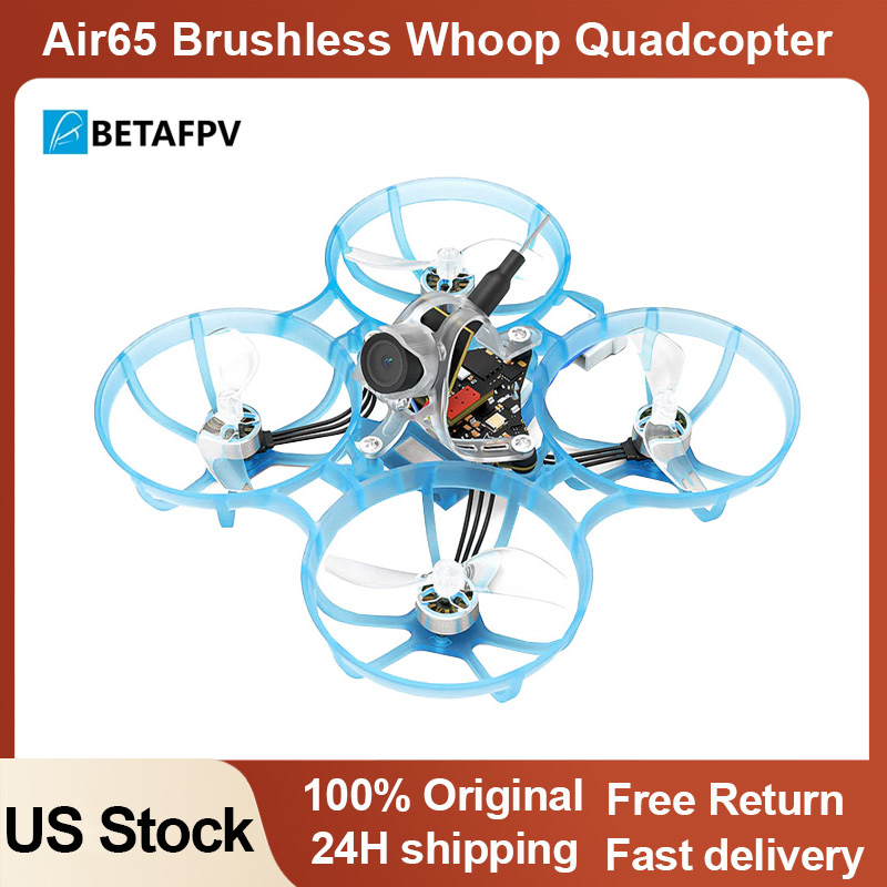 Fpv Drone Charger - BETAFPV Air65 Bezszczotkowy Quadcopter Whoop RC