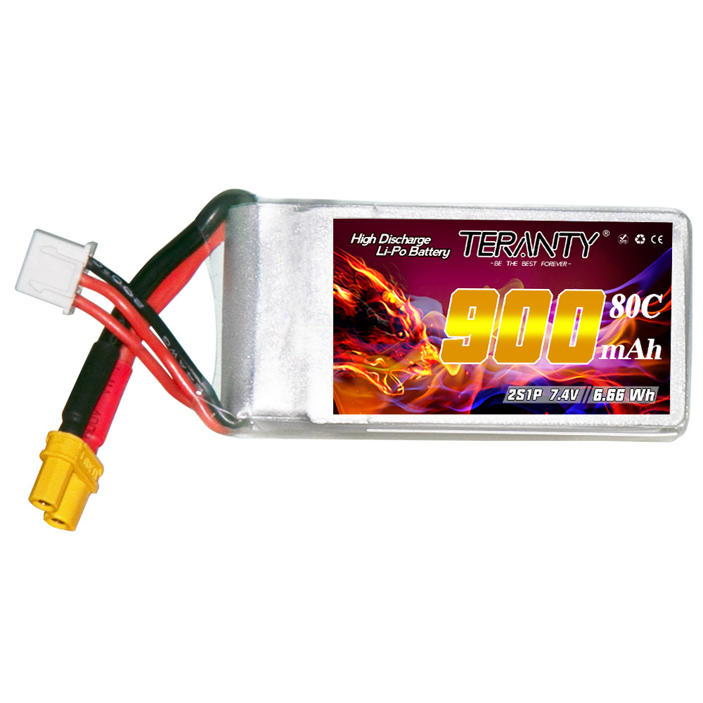 TERANTY 2S 3S 4S 6S 7.4V 11.1V – Fpv Drone Charger recenzja i cena