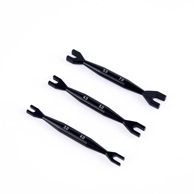 3szt Klucz 3-4mm 4.5-5mm 5.5-7 – Fpv Drone Tool Kit recenzja i cena