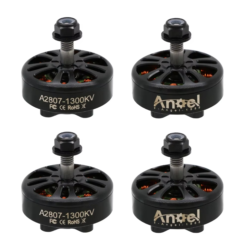 Mark4 Mark 4 7-calowy (295mm)  – Fpv Drone Goggles recenzja i cena