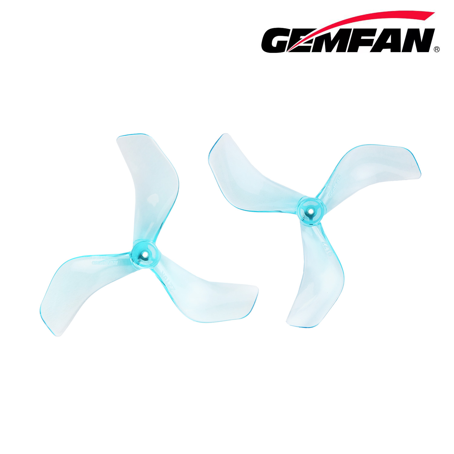 16 SZTUK / 8 PAR Śmigieł Gemfa – Fpv Drone Propeller recenzja i cena