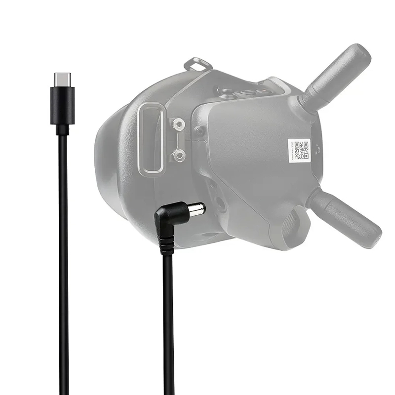 Kabel z portem Type-C kompatyb – Fpv Drone Charger recenzja i cena